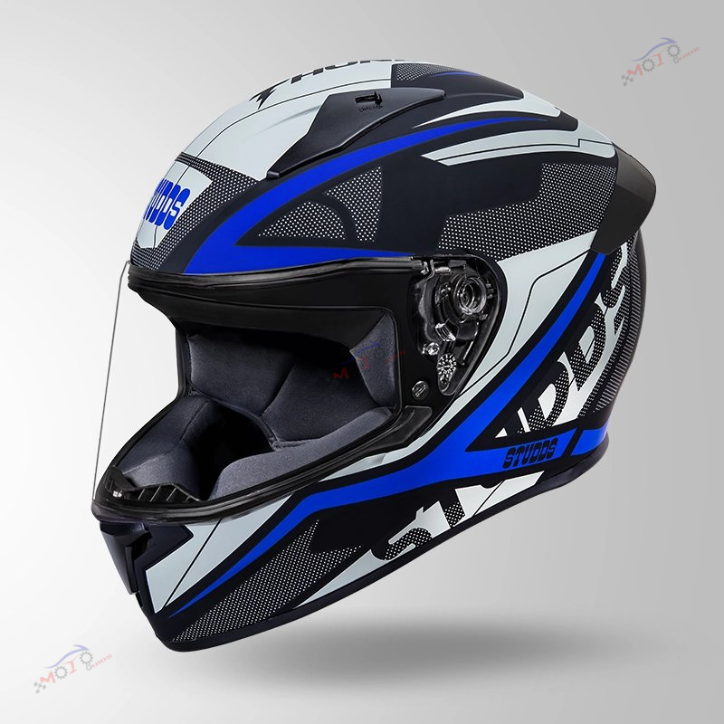 THUNDER D4 DECOR