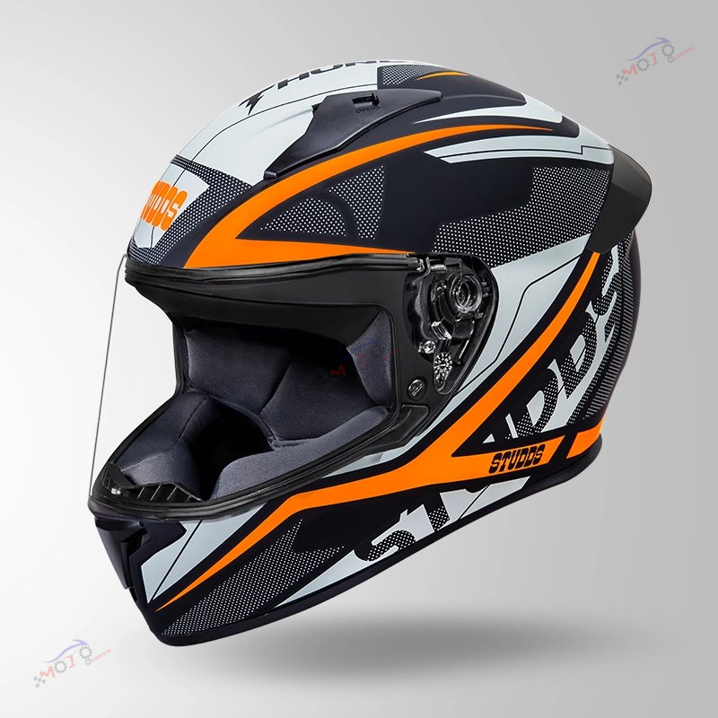 THUNDER D4 DECOR