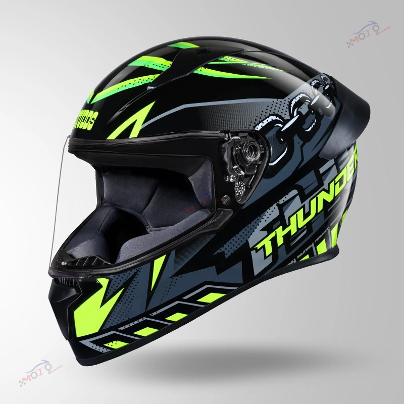 THUNDER D5 DECOR