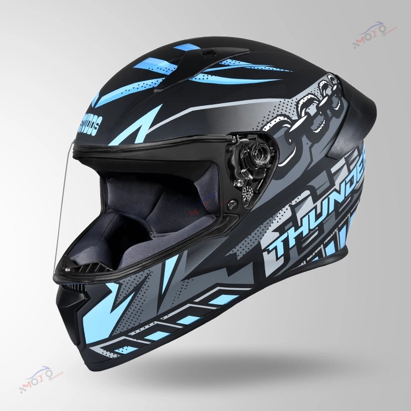 THUNDER D5 DECOR