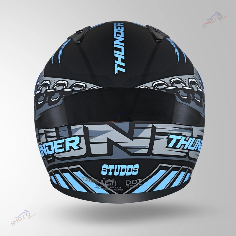 THUNDER D5 DECOR