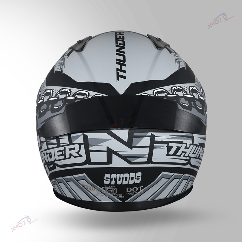 THUNDER D5 DECOR