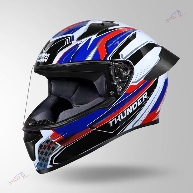 THUNDER D8 DECOR