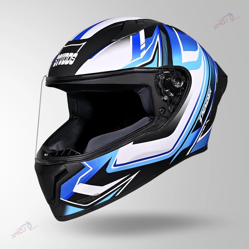THUNDER D9 FLASH DECOR