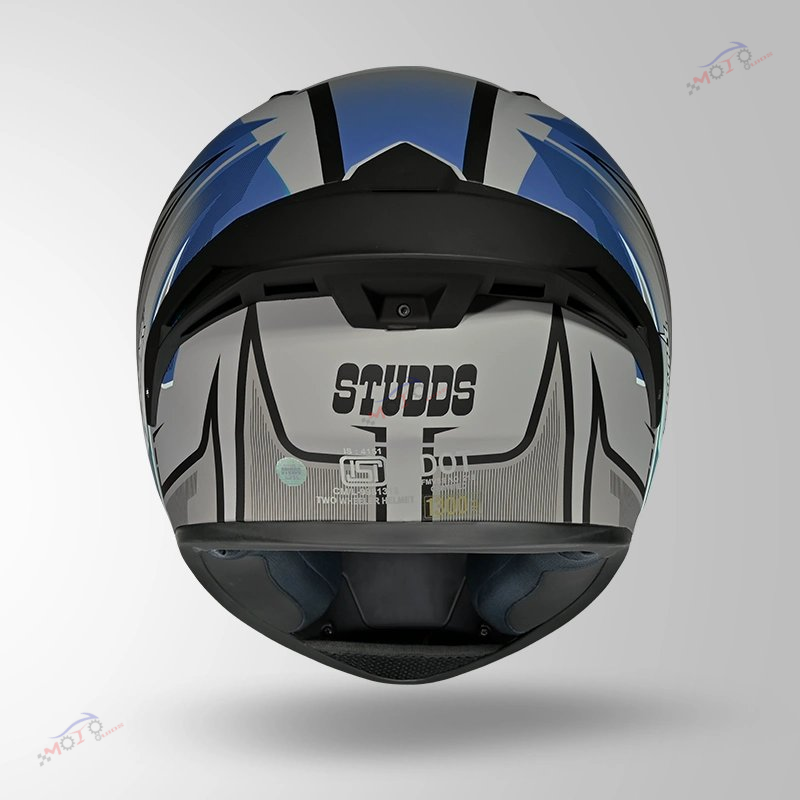 THUNDER D9 FLASH DECOR