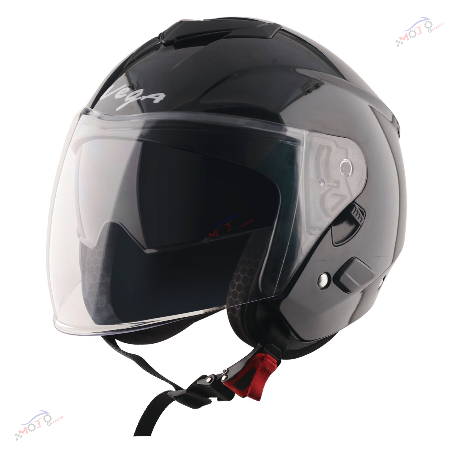 PUNCH DV SOLID COLORS HELMET