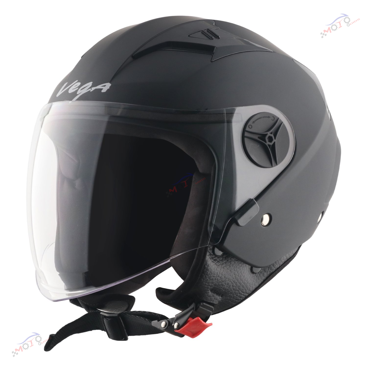 CLARK SOLID COLORS HELMET