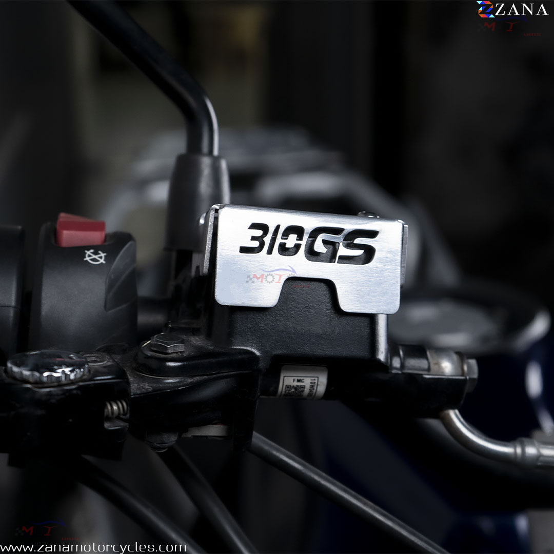 Zana- FLUID RESERVOIR COVER 310GS ( SS )