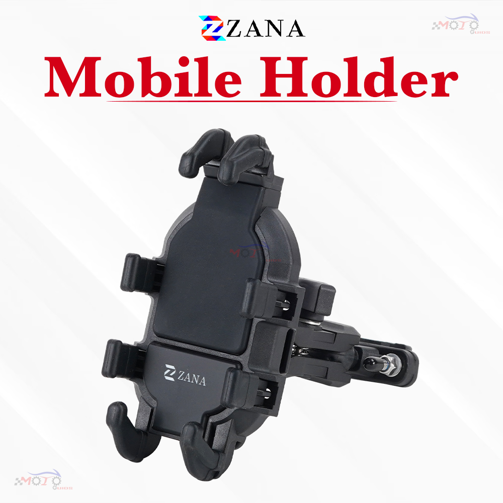 Zana- MOBILE HOLDER WITHOUT CHARGER FOR SUZUKI V-STROM 250