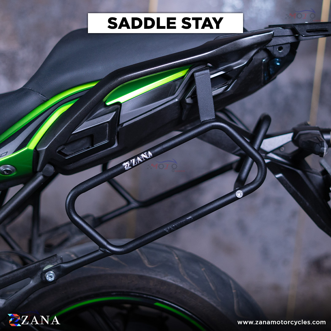 Zana- Saddle Stay For Kawasaki Versys 650
