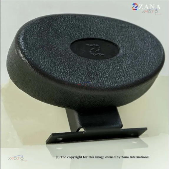 Zana- Pillion Backrest for Honda CB200X