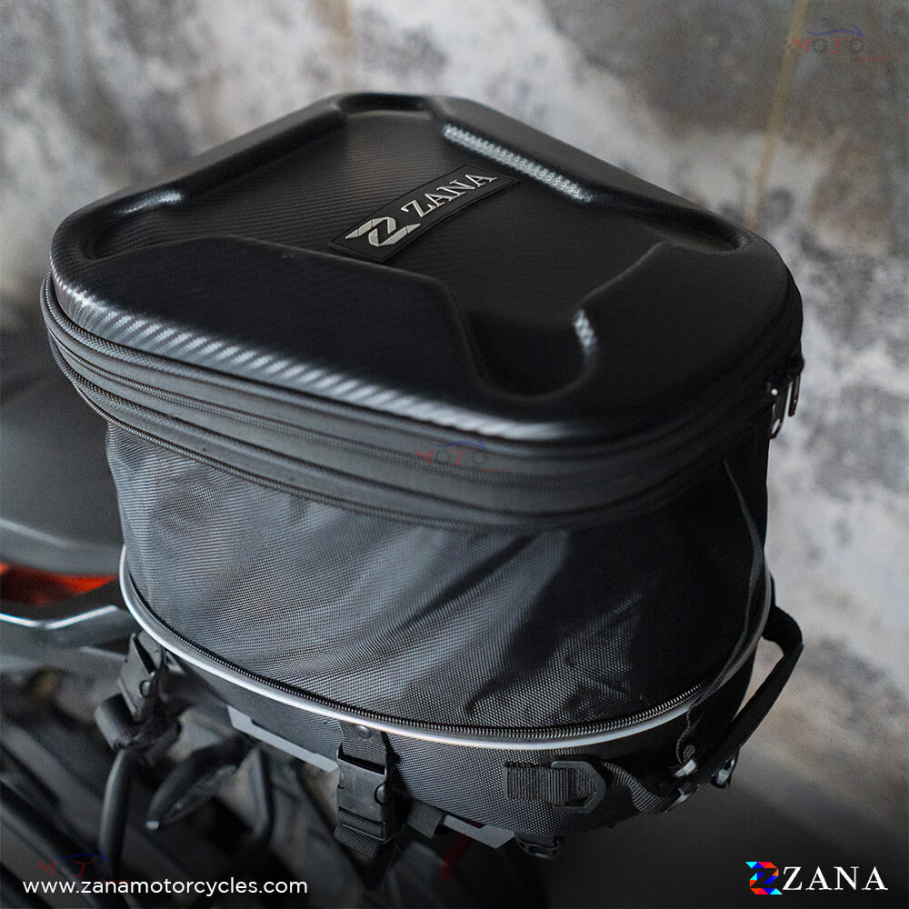 Zana- Pluto Tail Bag / Tank Bag For HONDA CB200X