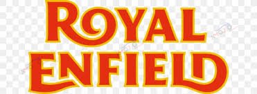 ROYAL ENFIELD.