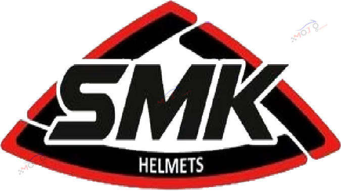 SMK HELMETS