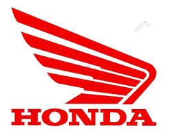 HONDA.