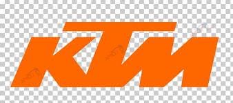 KTM.