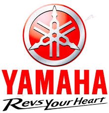 YAMAHA.