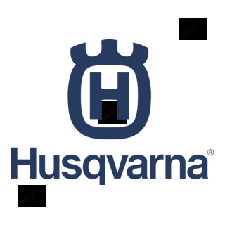 HUSQVARNA.
