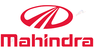 MAHINDRA.