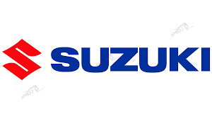 SUZUKI.
