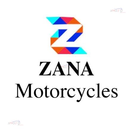 Zanamotorcyles