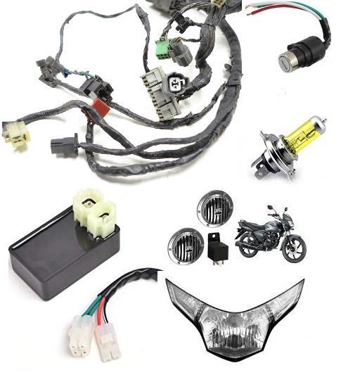 Electrical