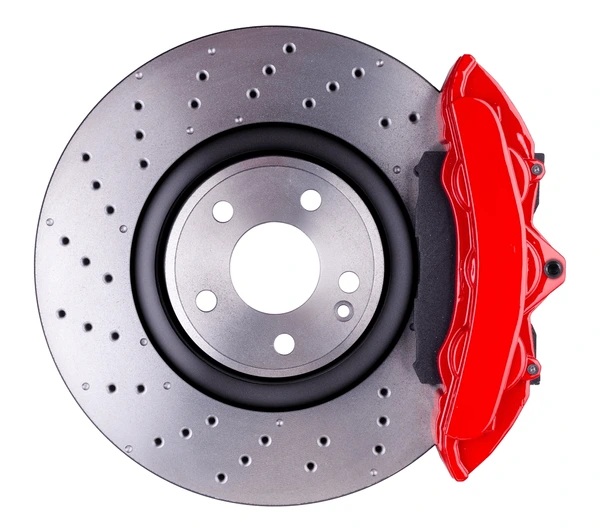Brake System