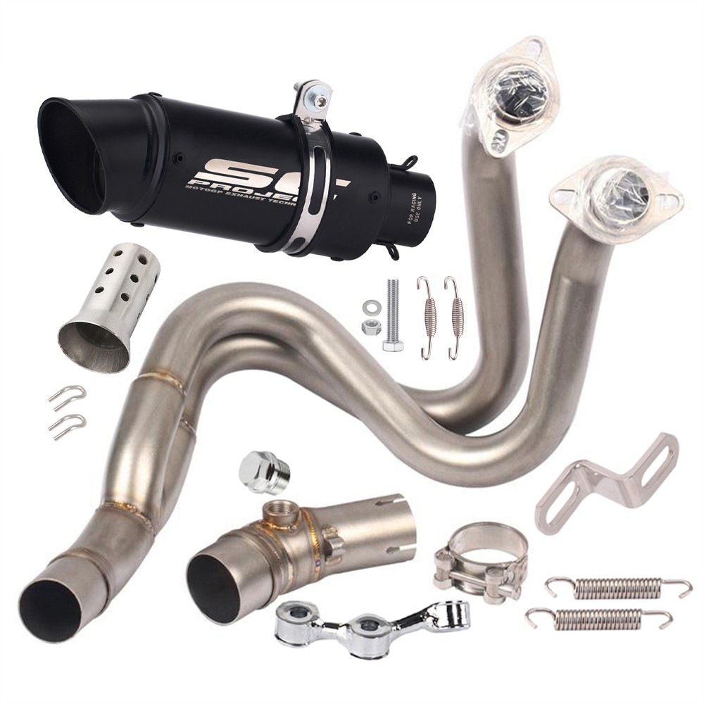 Exhaust System