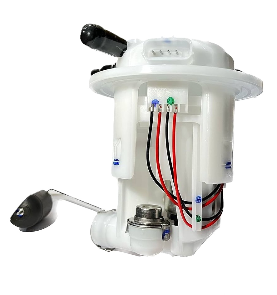 Fuel System