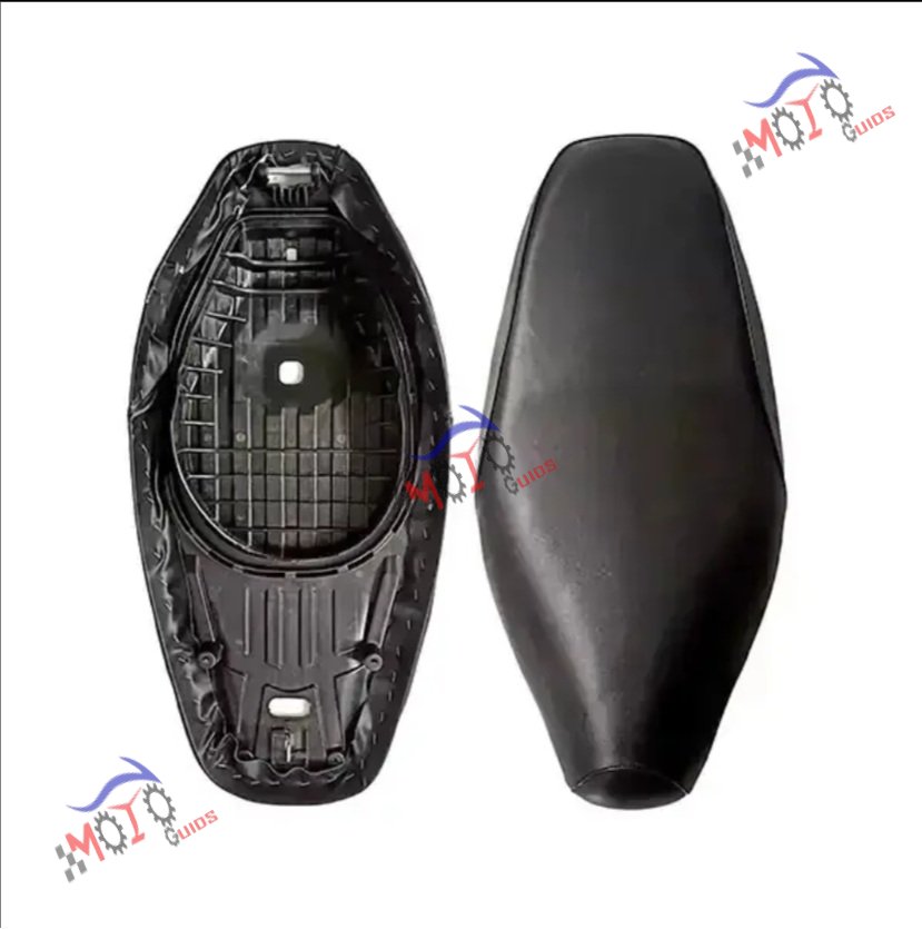 Seat Assy