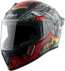 HELMETS