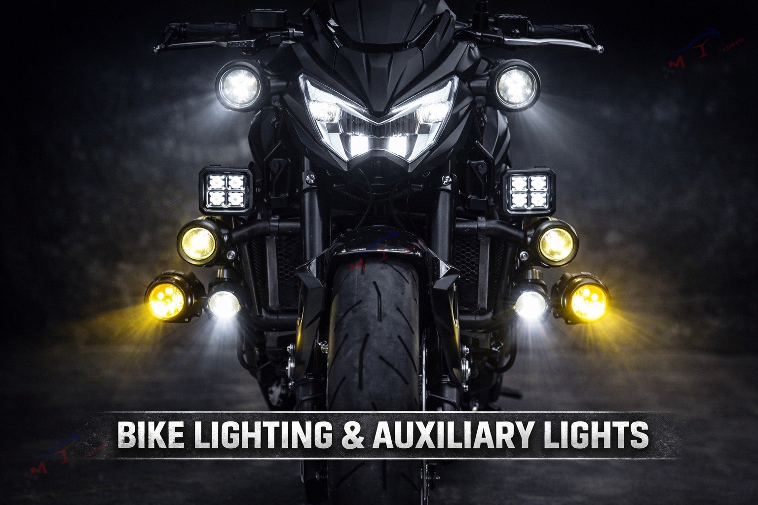 LIGHTING