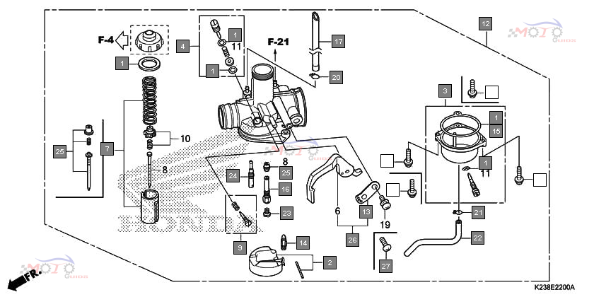 Engine Diagram