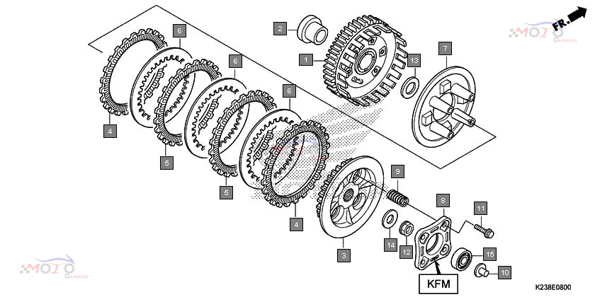 Engine Diagram