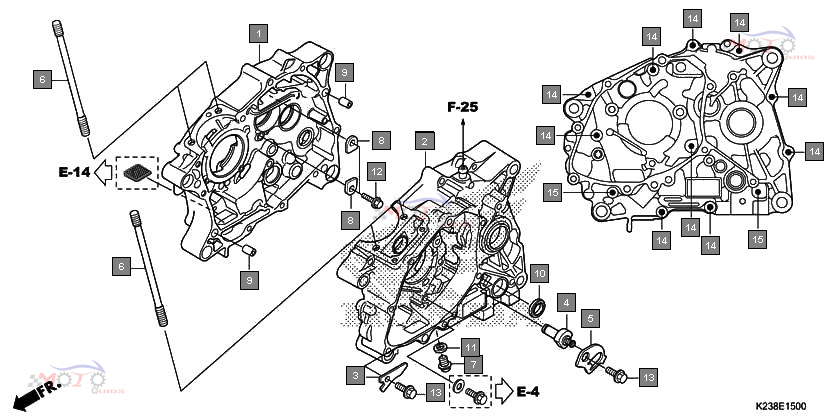 Engine Diagram