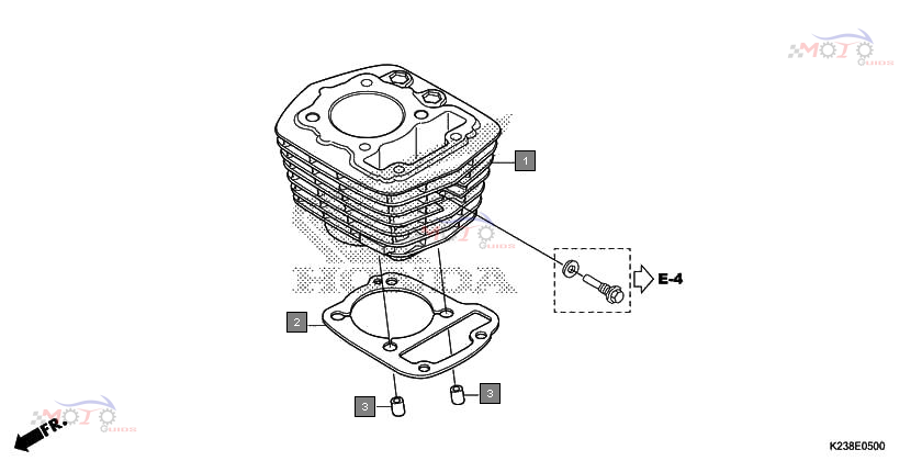 Engine Diagram