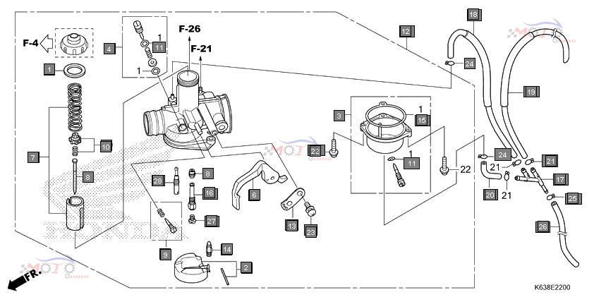 Engine Diagram