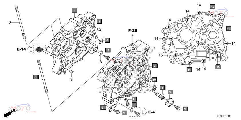 Engine Diagram