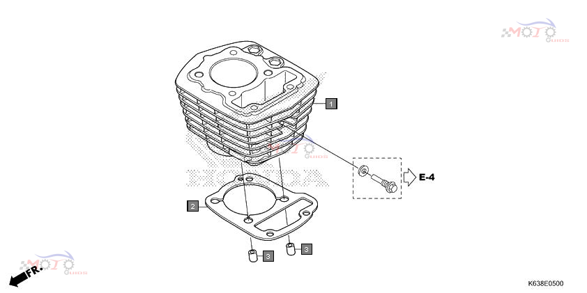 Engine Diagram
