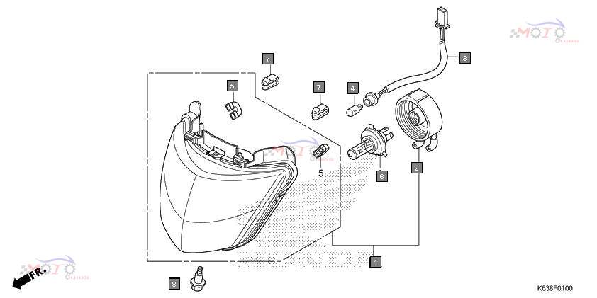 Engine Diagram