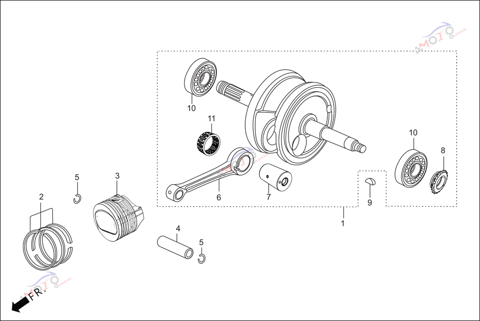Engine Diagram