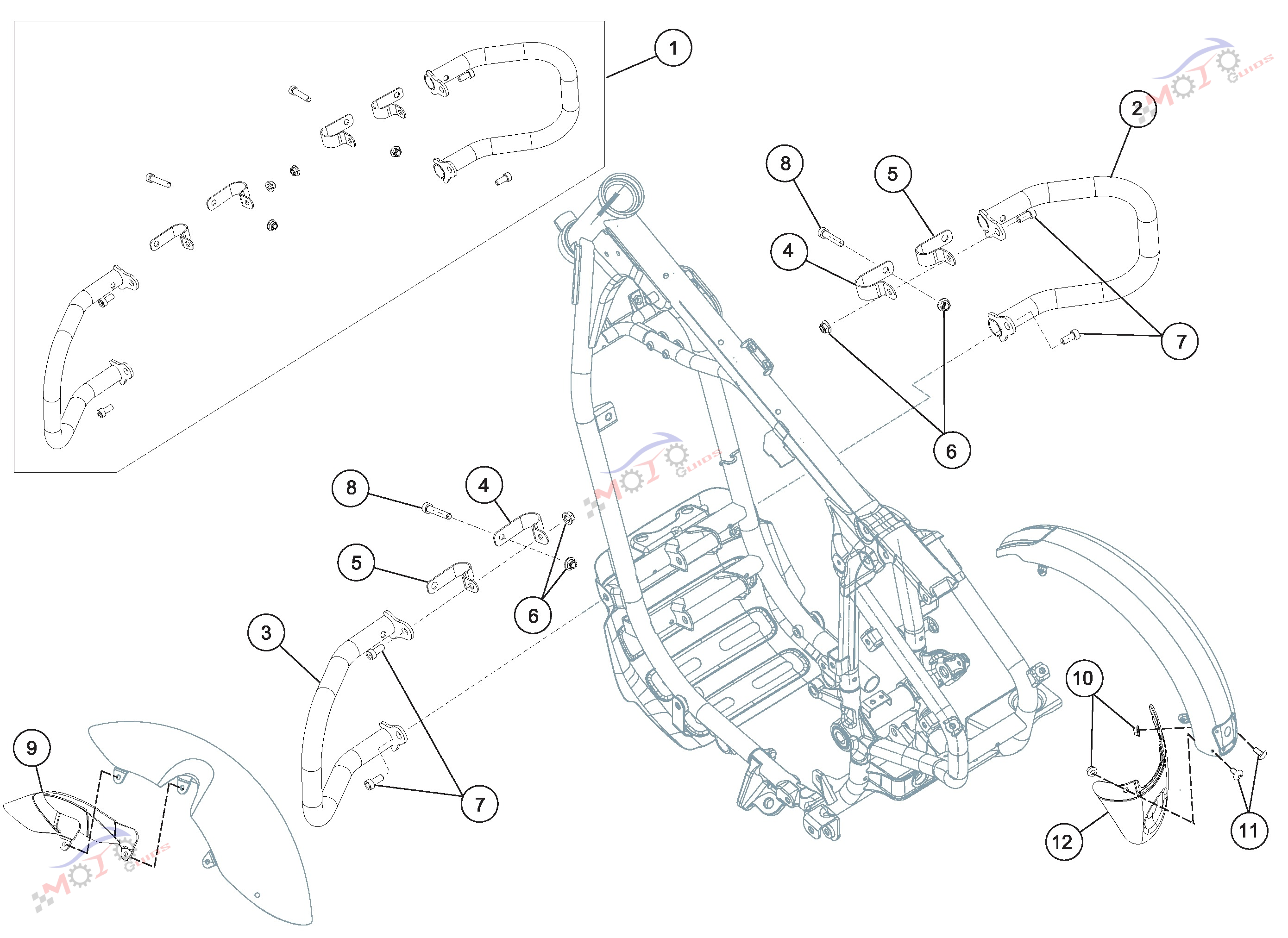 Engine Diagram