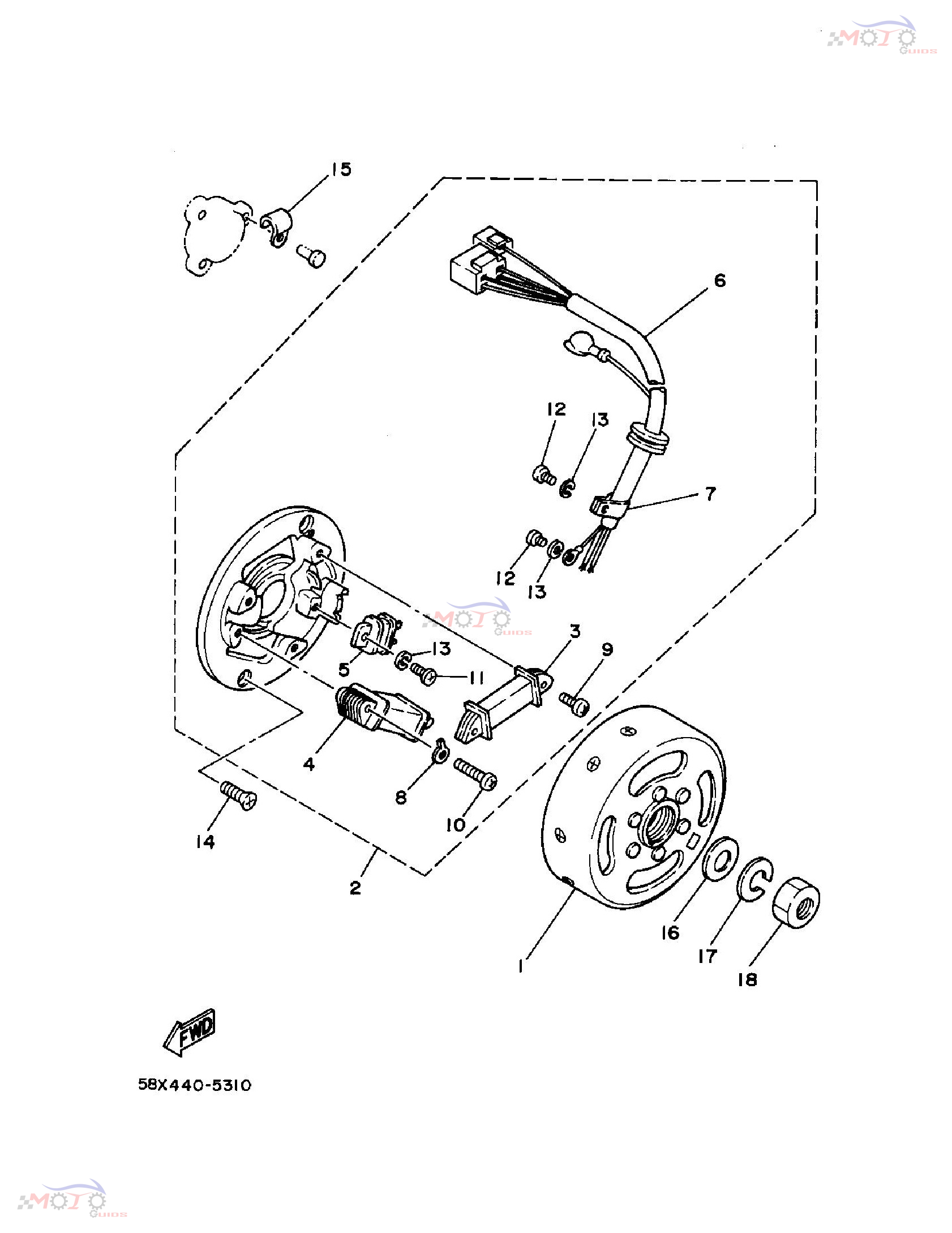 Engine Diagram