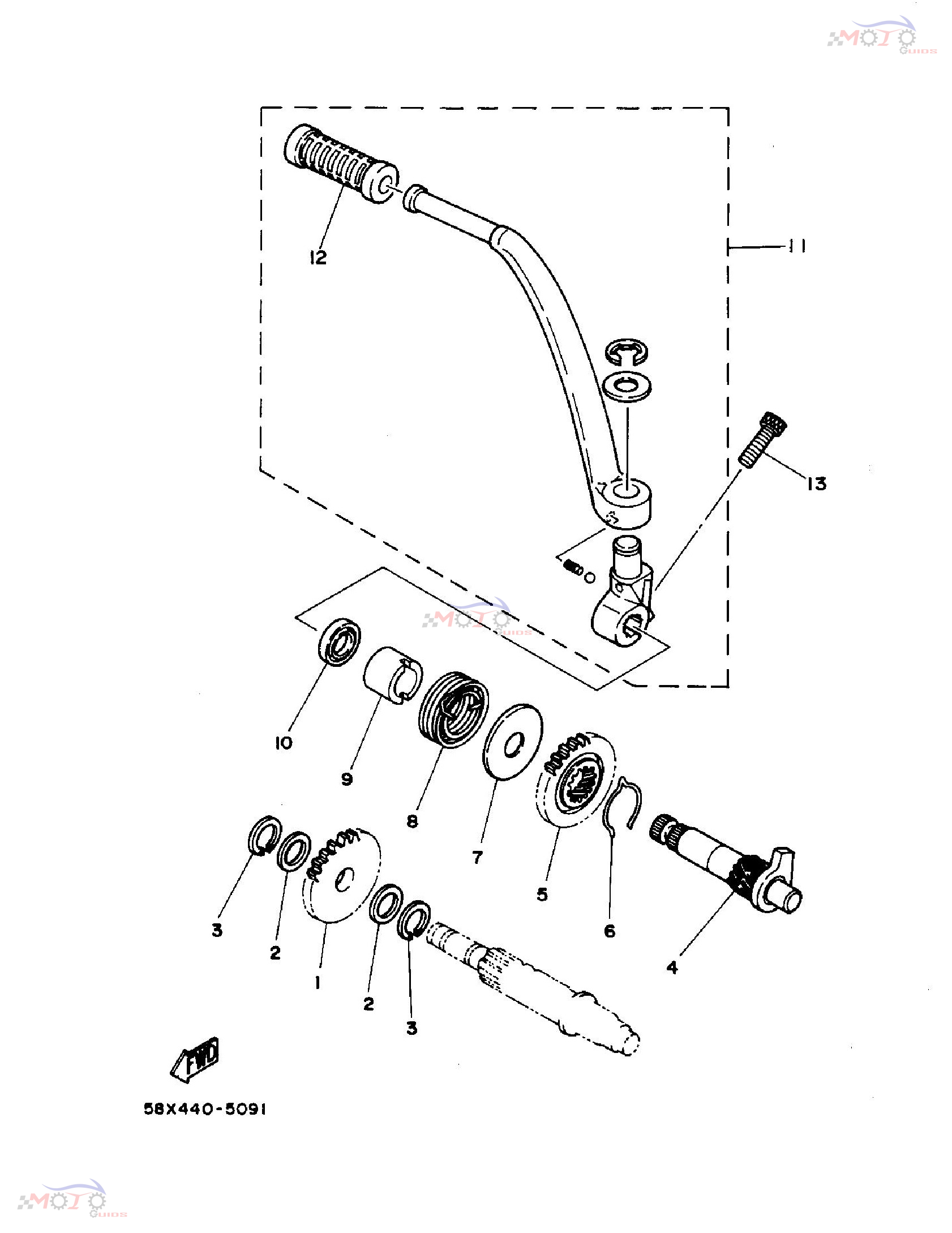 Engine Diagram