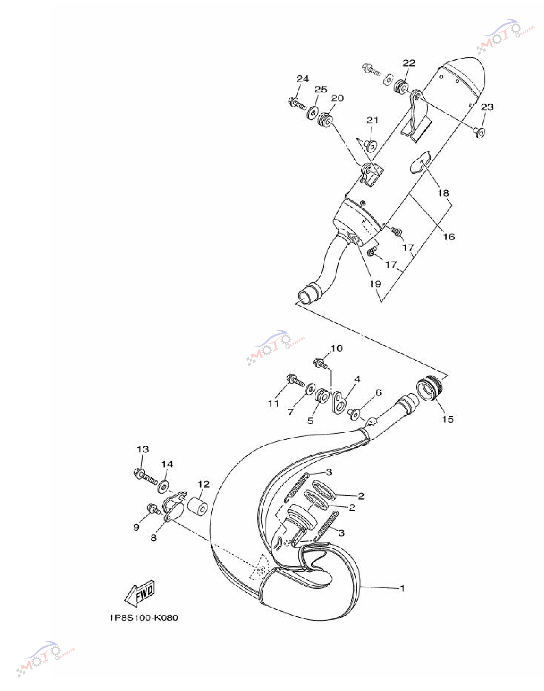 Engine Diagram