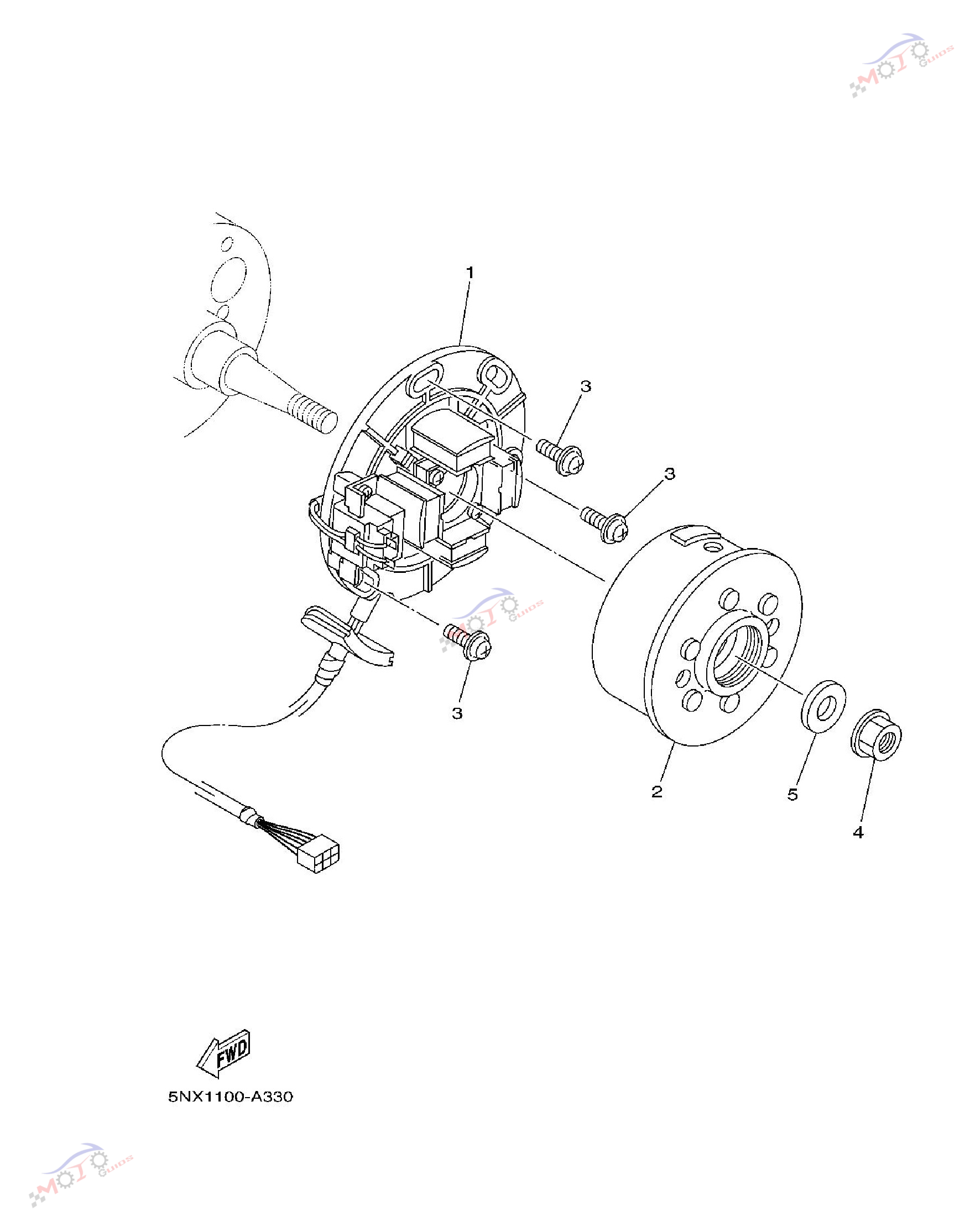 Engine Diagram