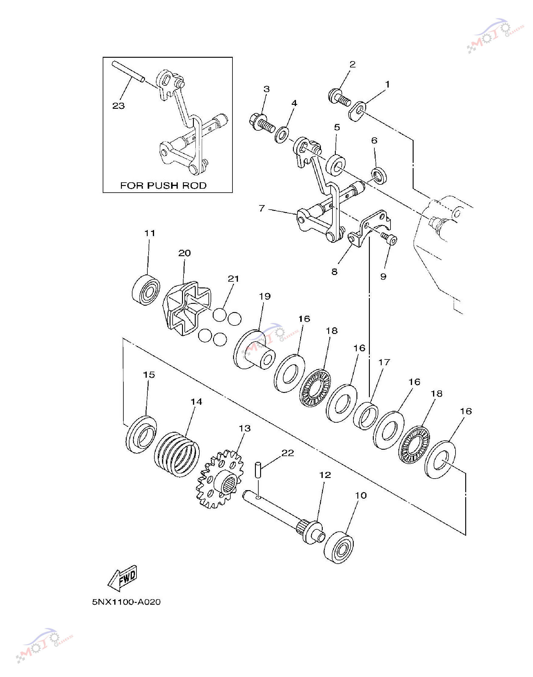 Engine Diagram