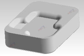 RUBBER PAD - BRAKE PEDAL