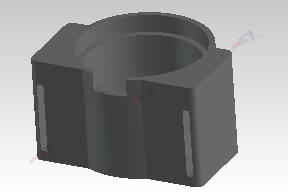 RELAY HOLDER