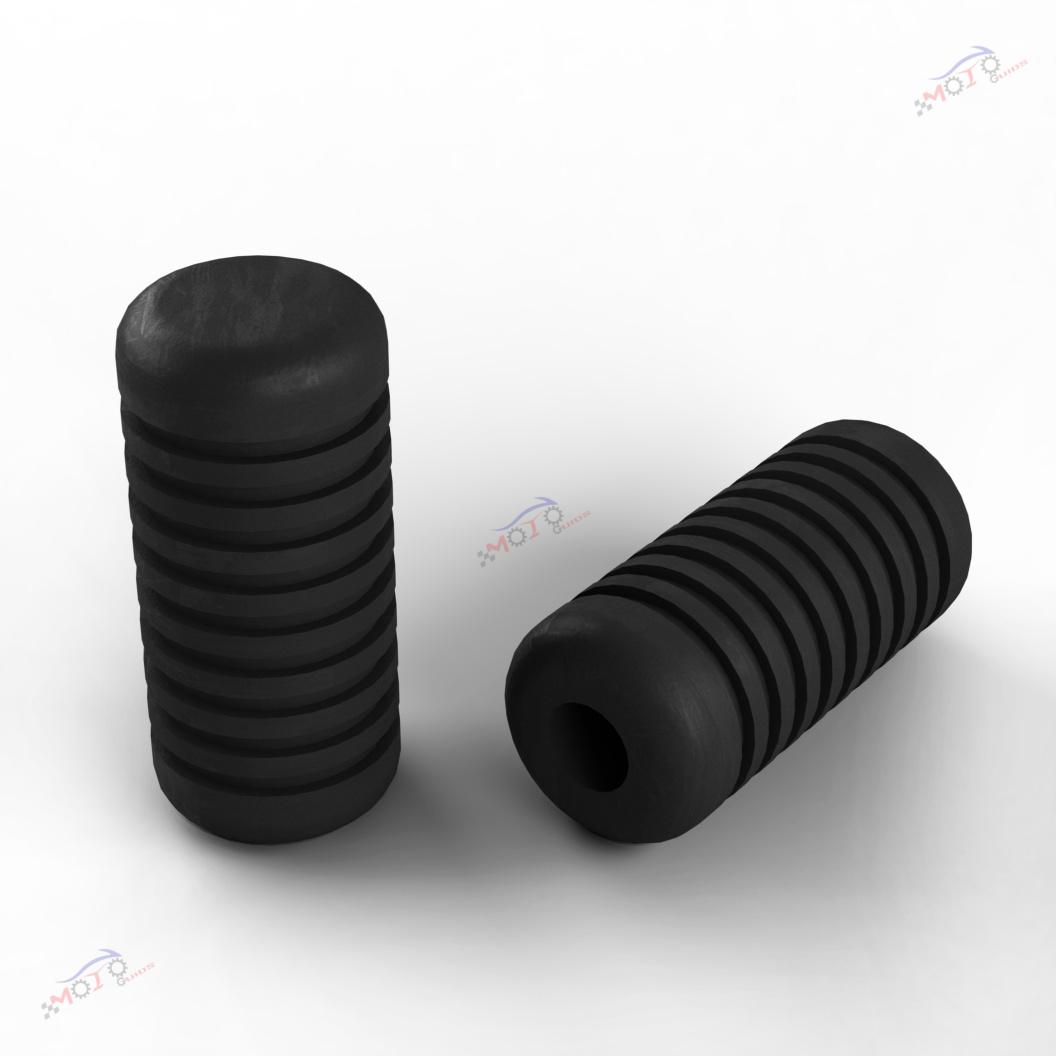 SLEEVE GEAR LEVER